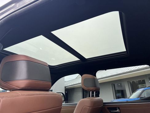 Used 2022 Toyota Tundra 1794 Edition w/ Advanced Package image 12