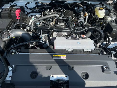 New 2025 Toyota Tacoma SR5 image 21