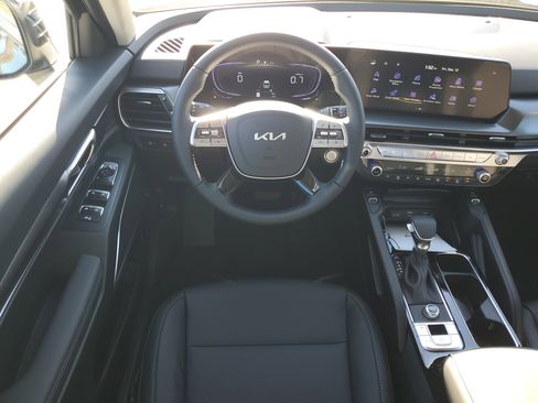 New 2025 Kia Telluride S image 32