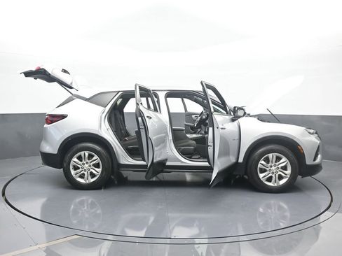 Used 2021 Chevrolet Blazer LT image 66