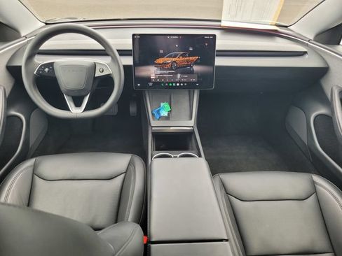 Used 2025 Tesla Model 3 RWD image 17