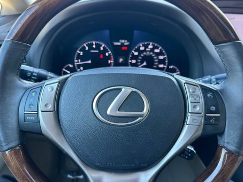Used 2013 Lexus RX 350 2WD w/ Navigation Pkg image 17