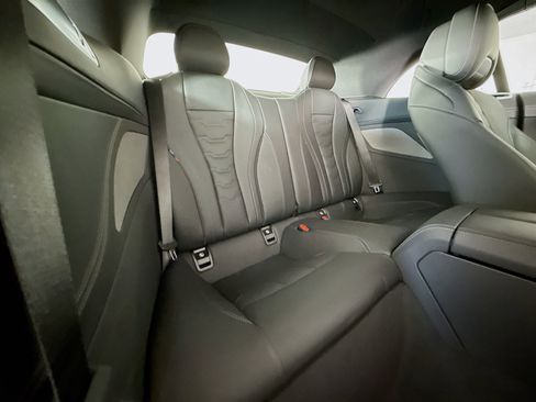 New 2026 BMW 840i Convertible w/ Comfort Seating Package image 27