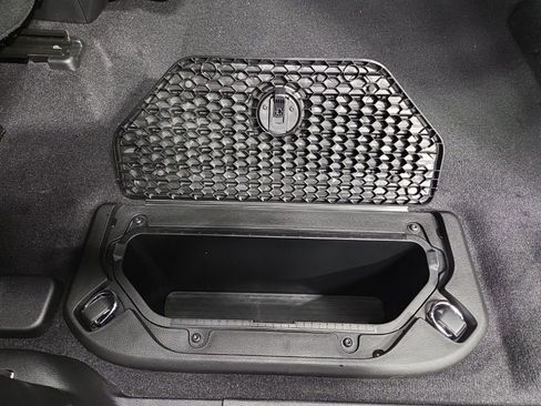 New 2026 RAM 1500 Classic Warlock AWD/4WD image 36