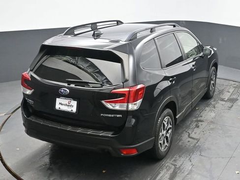 Used 2019 Subaru Forester Premium image 31