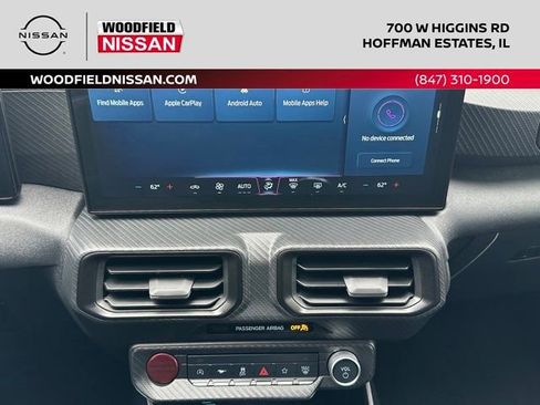 Used 2025 Ford Mustang Coupe image 31