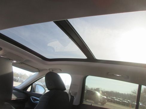 New 2026 Buick Envision Sport Touring image 15