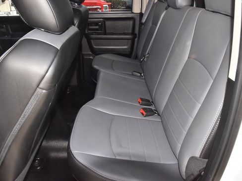 Used 2023 RAM 1500 Tradesman w/ Trailer Tow Package image 14