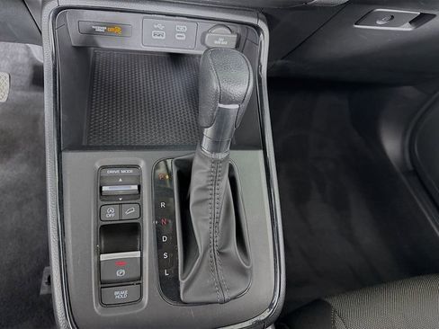 Certified 2023 Honda CR-V EX image 26