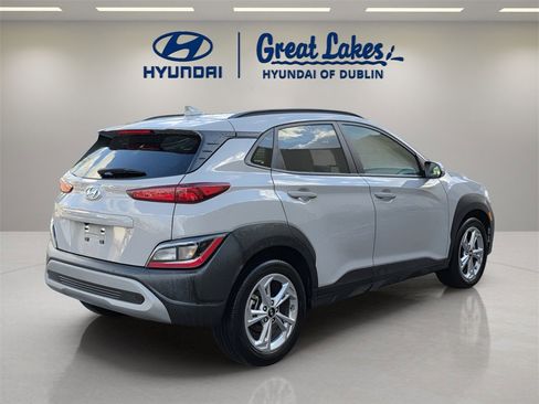 Used 2023 Hyundai Kona SEL w/ Convenience Package image 5