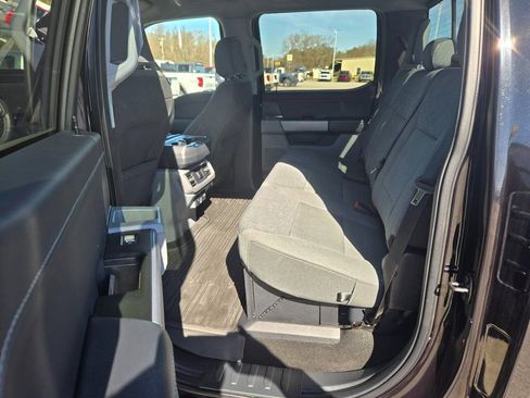 Used 2024 Ford F150 XLT w/ Equipment Group 302A MID image 8
