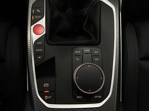 New 2025 BMW M2 w/ Lighting Package image 25