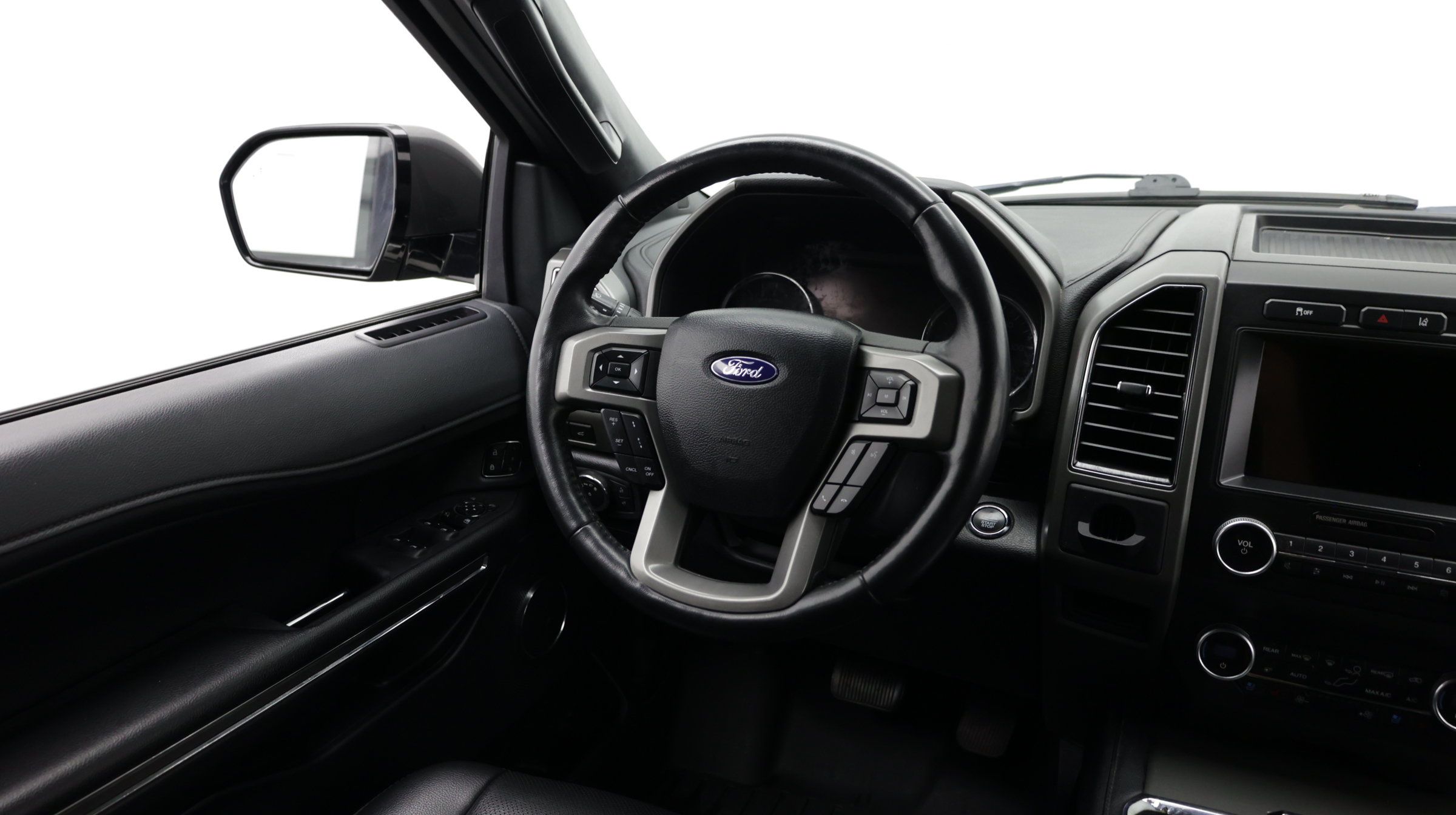 Used 2021 Ford Expedition XLT RWD image 33