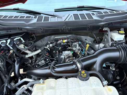 Certified 2023 Ford F150 XL w/ STX Appearance Package AWD/4WD image 61