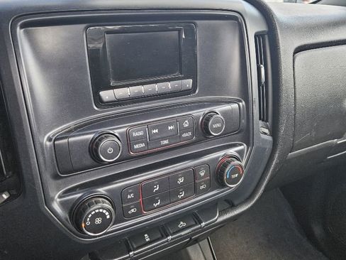 Used 2015 GMC Sierra 1500 2WD Regular Cab image 5