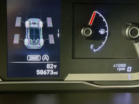 Used 2024 Hyundai Tucson SEL image 11