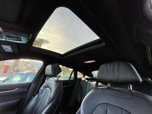 Used 2019 BMW X6 sDrive35i image 26