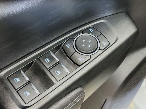 Certified 2024 Ford Ranger XLT w/ Equipment Group 301A High image 8