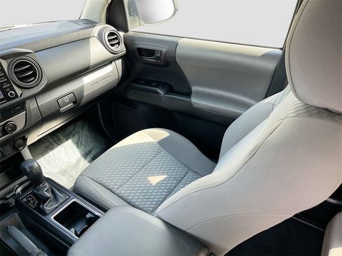 Used 2023 Toyota Tacoma SR image 20