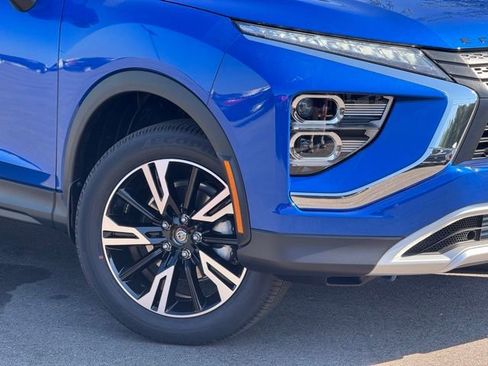 New 2026 Mitsubishi Eclipse Cross AWD image 2
