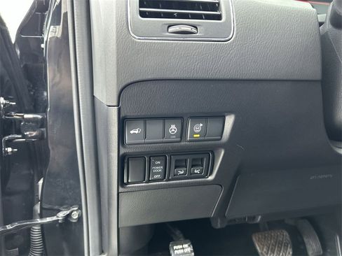 Certified 2024 INFINITI QX80 Sensory w/ Cargo Package image 17