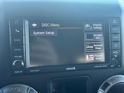 Certified 2018 Jeep Wrangler Unlimited Sport image 30