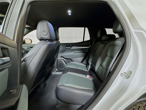 New 2026 GMC Terrain AT4 w/ Convenience Package III image 13