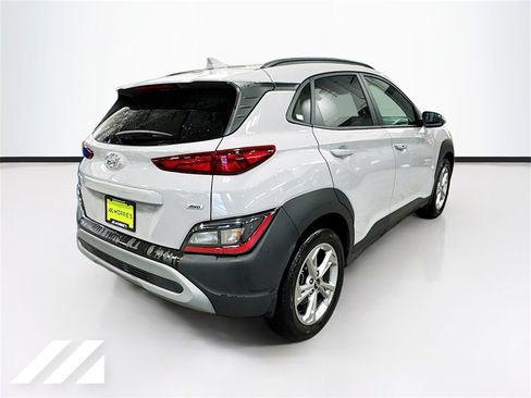 Used 2023 Hyundai Kona SEL w/ Cargo Package image 5
