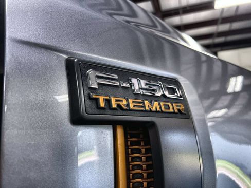 Used 2023 Ford F150 Tremor w/ Equipment Group 402A High AWD/4WD image 11