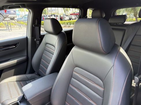 Certified 2024 Honda CR-V Sport Touring image 20