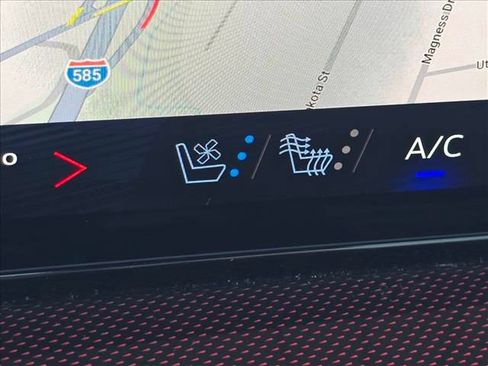 New 2026 Chevrolet Traverse RS w/ LPO, Floor Liner Package FWD image 23