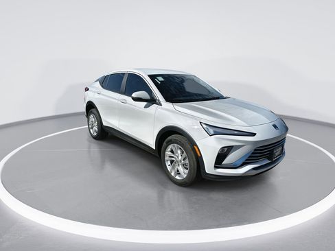 New 2026 Buick Envista Preferred w/ Convenience I Package image 2