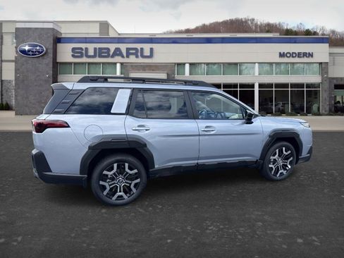 New 2026 Subaru Outback Touring XT AWD/4WD image 5