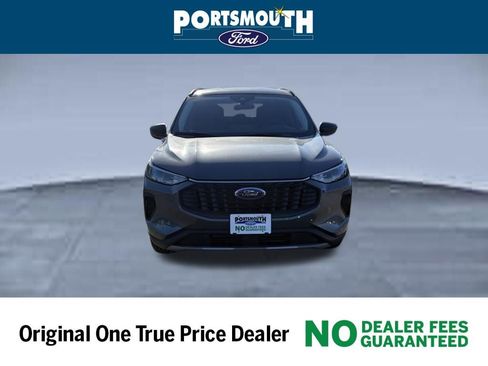 New 2026 Ford Escape Active w/ Tech Pack #1 image 10