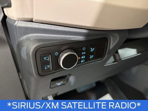 Used 2023 Ford Bronco Wildtrak AWD/4WD image 20