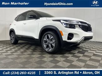 Used 2024 Kia Seltos S AWD/4WD 360° Tour