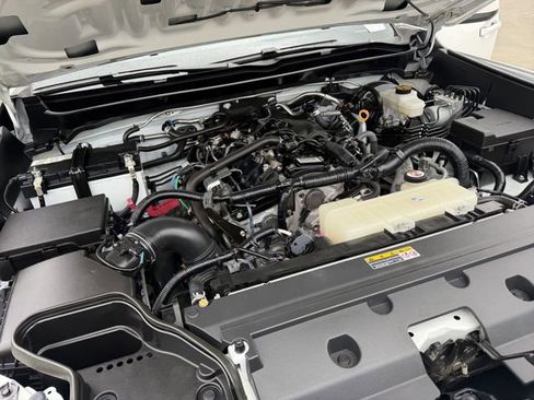 Certified 2024 Toyota Tacoma TRD Sport RWD image 24