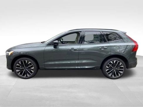 New 2026 Volvo XC60 B5 Ultra w/ Climate Package AWD/4WD image 4