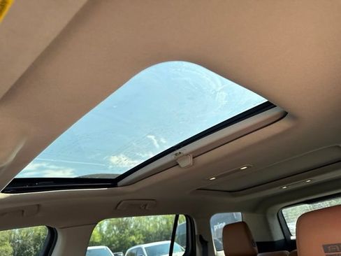 Used 2017 GMC Acadia SLT AWD/4WD image 14