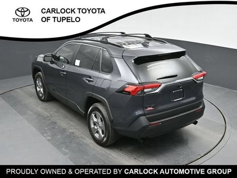 Used 2025 Toyota RAV4 XLE w/ Weather Package AWD/4WD image 37