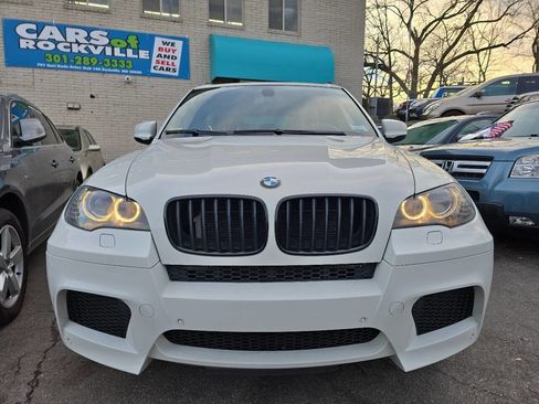 Used 2011 BMW X5 M AWD/4WD image 21