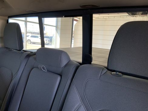 Used 2020 RAM 1500 Big Horn image 27