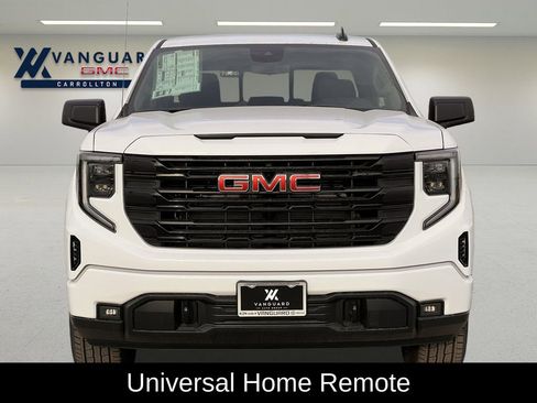 New 2026 GMC Sierra 1500 Elevation w/ Preferred Package image 8