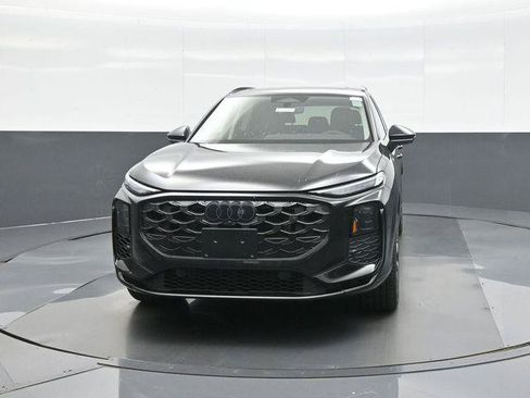 New 2026 Audi Q3 quattro 2.0T AWD/4WD image 2