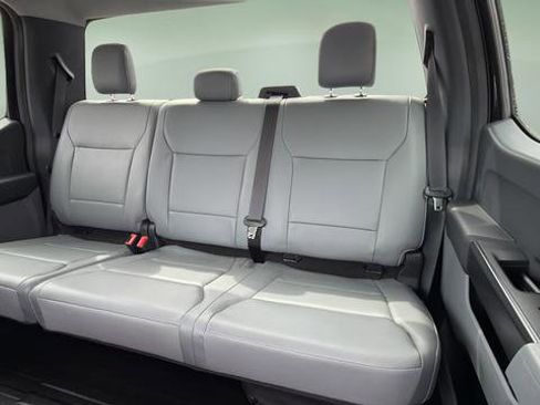 Used 2022 Ford F150 Lightning Pro image 42