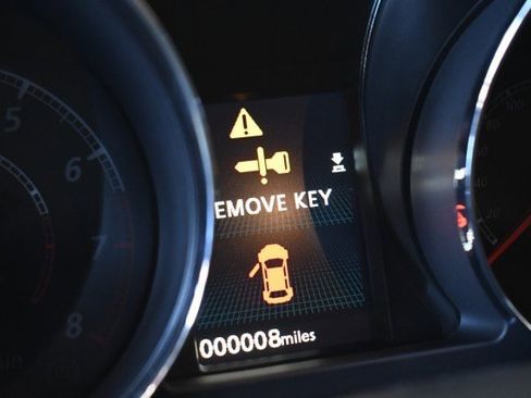 New 2026 Mitsubishi Outlander Sport LE AWD/4WD image 37