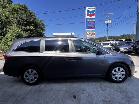 Used 2014 Honda Odyssey LX image 7