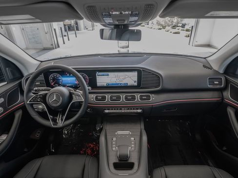 New 2026 Mercedes-Benz GLE 450 4MATIC image 8