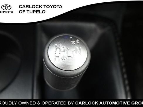 Used 2024 Toyota 4Runner TRD Pro AWD/4WD image 36