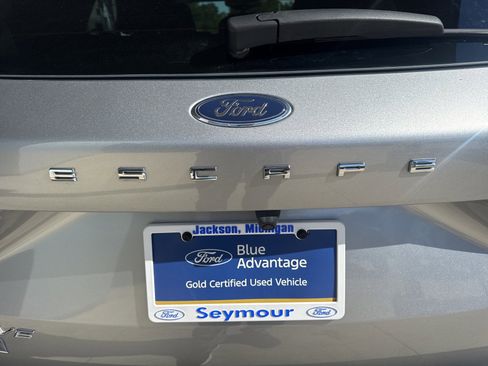 Certified 2023 Ford Escape Active w/ Tech Pack #2 image 14